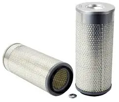 Air filter, primary. Фильтр воздушный, основной WIX FILTERS 46495