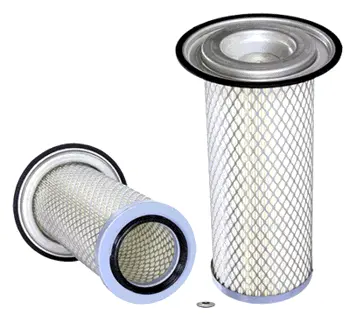 Фільтр повітряний KOMATSU(WIX) WIX FILTERS 46496