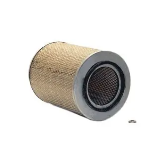 Air filter, primary. Фильтр воздушный, основной WIX FILTERS 46500