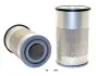 Фильтр воздушный, основной. Фільтр повітряний, первинний. Air filter, primary WIX FILTERS 46502 (фото 1)