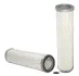 Air filter, by-pass. Фильтр воздушный, запасный WIX FILTERS 46514 (фото 1)