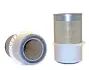 Air filter, finned. Фильтр воздушный с крыльчаткой WIX FILTERS 46521 (фото 1)