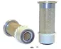 Air filter, finned. Фильтр воздушный с крыльчаткой WIX FILTERS 46526 (фото 1)