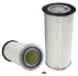 Air filter, primary. Фильтр воздушный, основной WIX FILTERS 46530 (фото 1)