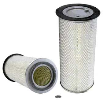 Air filter, primary. Фильтр воздушный, основной WIX FILTERS 46530