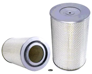 Air filter, primary. Фильтр воздушный, основной WIX FILTERS 46541