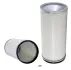 Air filter, by-pass. Фильтр воздушный, запасный WIX FILTERS 46545 (фото 1)
