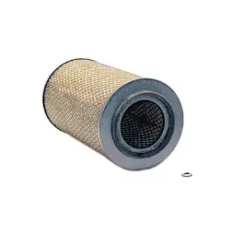 Air filter, primary. Фильтр воздушный, основной WIX FILTERS 46554