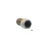 Air filter, finned. Фильтр воздушный с крыльчаткой WIX FILTERS 46555 (фото 2)