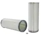 Фільтр повітряний JOHN DEERE(WIX) WIX FILTERS 46559 (фото 1)