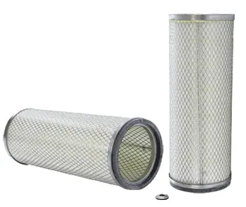 Фільтр повітряний JOHN DEERE(WIX) WIX FILTERS 46559