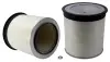 Air filter, primary. Фильтр воздушный, основной WIX FILTERS 46564 (фото 1)