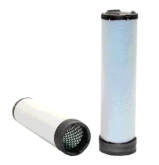 Air filter, by-pass. Фильтр воздушный, запасный WIX FILTERS 46569