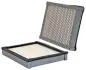 Фільтр повітряний JOHN DEERE(WIX) WIX FILTERS 46585 (фото 1)
