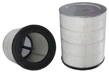 Фільтр повітряний JOHN DEERE(WIX) WIX FILTERS 46591