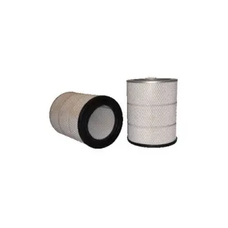 Фильтр воздушный, основной. Фільтр повітряний, первинний. Air filter, primary WIX FILTERS 46593