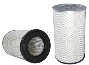 Фільтр повітряний JOHN DEERE(WIX) WIX FILTERS 46605