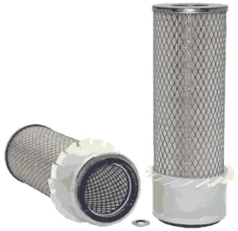 Фільтр повітряний CASE-IH(WIX) WIX FILTERS 46606