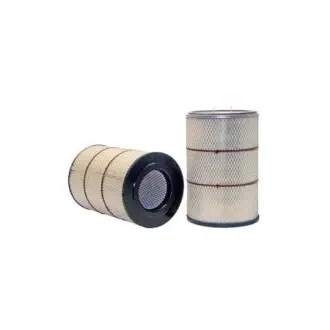 Фильтр воздушный, основной. Фільтр повітряний, первинний. Air filter, primary WIX FILTERS 46607