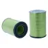 Air filter, primary. Фильтр воздушный, основной WIX FILTERS 46607NP (фото 1)