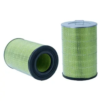 Air filter, primary. Фильтр воздушный, основной WIX FILTERS 46607NP