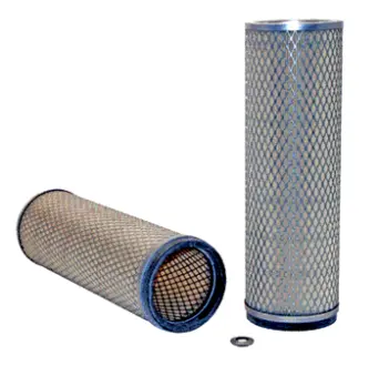 Фільтр повітряний JOHN DEERE(WIX) WIX FILTERS 46627