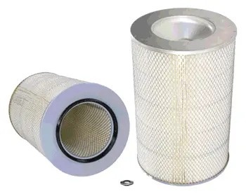 Air filter, primary. Фильтр воздушный, основной WIX FILTERS 46630