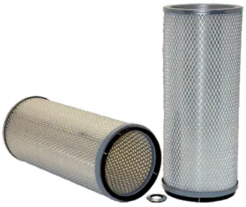 Фильтр воздушный CASE-IH(WIX) WIX FILTERS 46631