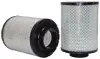 Air filter. Фильтр воздушный WIX FILTERS 46637 (фото 1)