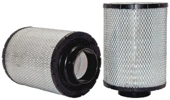Air filter. Фильтр воздушный WIX FILTERS 46637