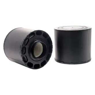 Air filter. Фильтр воздушный WIX FILTERS 46639