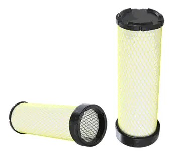 Фільтр повітряний JOHN DEERE(WIX) WIX FILTERS 46640