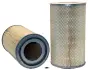 Air filter, primary. Фильтр воздушный, основной WIX FILTERS 46642 (фото 1)