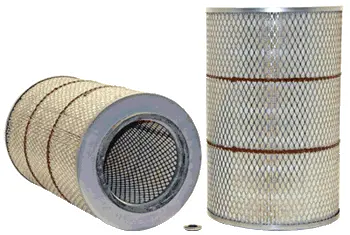 Фільтр повітряний NEW HOLLAND(WIX) WIX FILTERS 46660