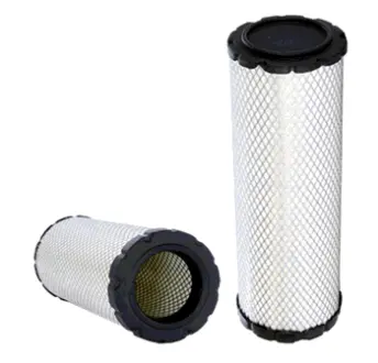 Фільтр повітря WIX FILTERS 46662