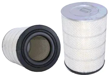 Фильтр воздушный ISUZU(WIX) WIX FILTERS 46664
