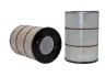 Air filter, primary. Фильтр воздушный, основной WIX FILTERS 46664NP (фото 1)