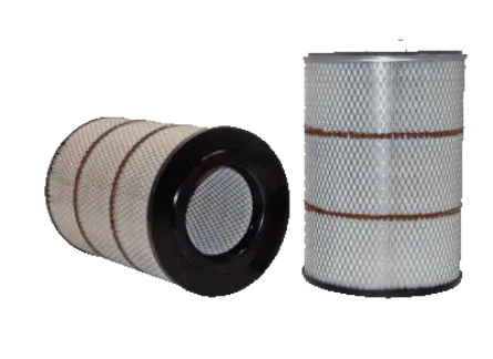 Air filter, primary. Фильтр воздушный, основной WIX FILTERS 46664NP