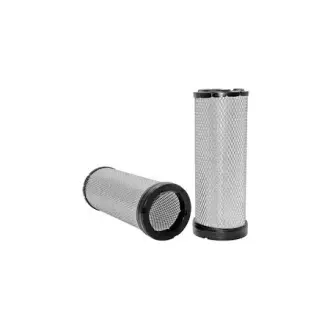 Фильтр воздушный ISUZU(WIX) WIX FILTERS 46665