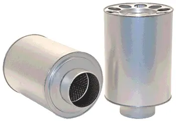 Фільтр повітряний VOLVO(WIX) WIX FILTERS 46670