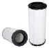 Фильтр воздушный, основной. Фільтр повітряний, первинний. Air filter, primary. WIX FILTERS 46671 (фото 1)