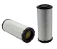 Air filter, primary. Фильтр воздушный, основной WIX FILTERS 46671FR (фото 1)