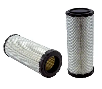 Air filter, primary. Фильтр воздушный, основной WIX FILTERS 46671FR