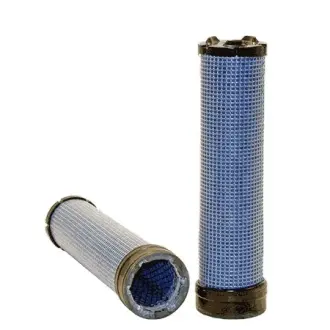 Фильтр воздушный, запасный. Фільтр повітряний, вторинний. Air filter, by-pass WIX FILTERS 46672