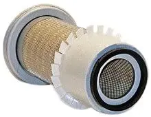 Фільтр повітряний Agco, Case, I-R, Komatsu, JCB, New Holland(WIX) WIX FILTERS 46683E
