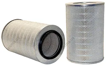 Фильтр воздушный NEW HOLLAND(WIX) WIX FILTERS 46686 (фото 1)