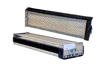 Фільтр повітряний JOHN DEERE(WIX) WIX FILTERS 46691