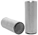 Фільтр повітряний NEW HOLLAND(WIX) WIX FILTERS 46693 (фото 1)