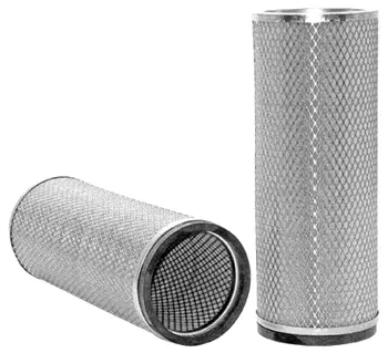 Фільтр повітряний NEW HOLLAND(WIX) WIX FILTERS 46693