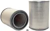 Air filter, primary. Фильтр воздушный, основной WIX FILTERS 46698 (фото 1)